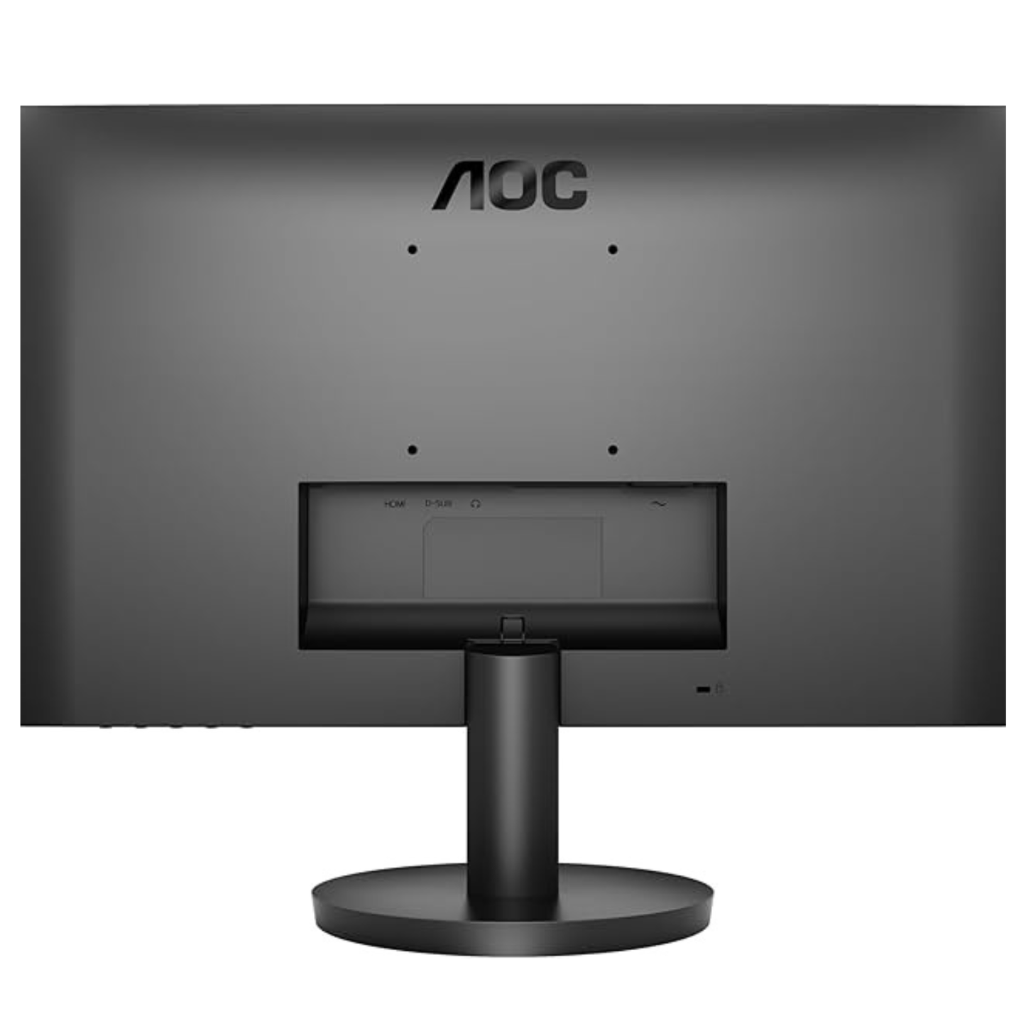 π₯οΈ AOC 24β Full HD 120Hz Monitor β Sleek, Sharp & Built for Performance