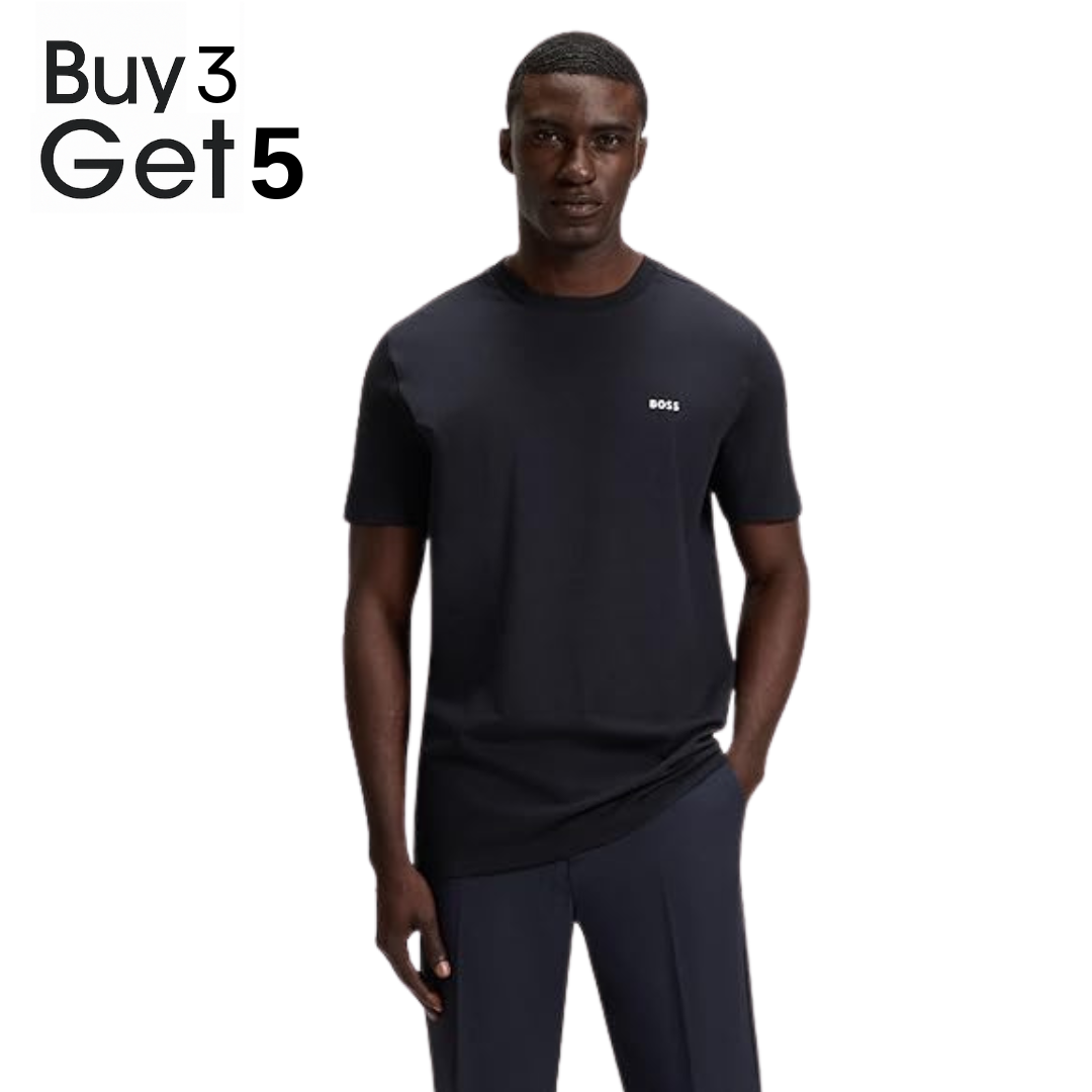 π Buy 3 Get 5 for Β£37,90 - H Boss Premium T-Shirt Set