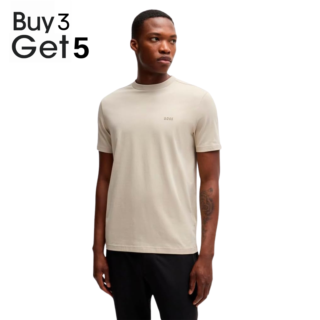 π Buy 3 Get 5 for Β£37,90 - H Boss Premium T-Shirt Set