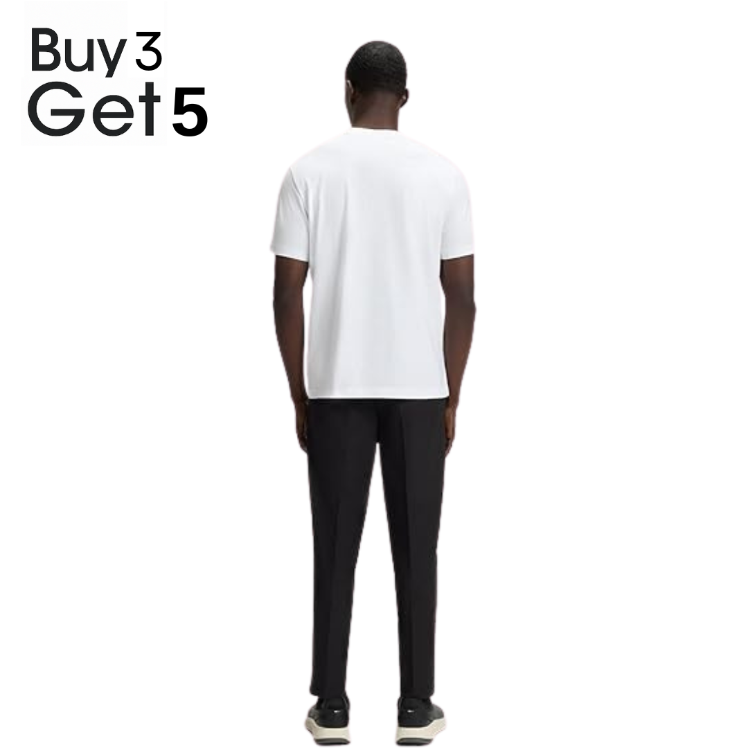 π Buy 3 Get 5 for Β£37,90 - H Boss Premium T-Shirt Set
