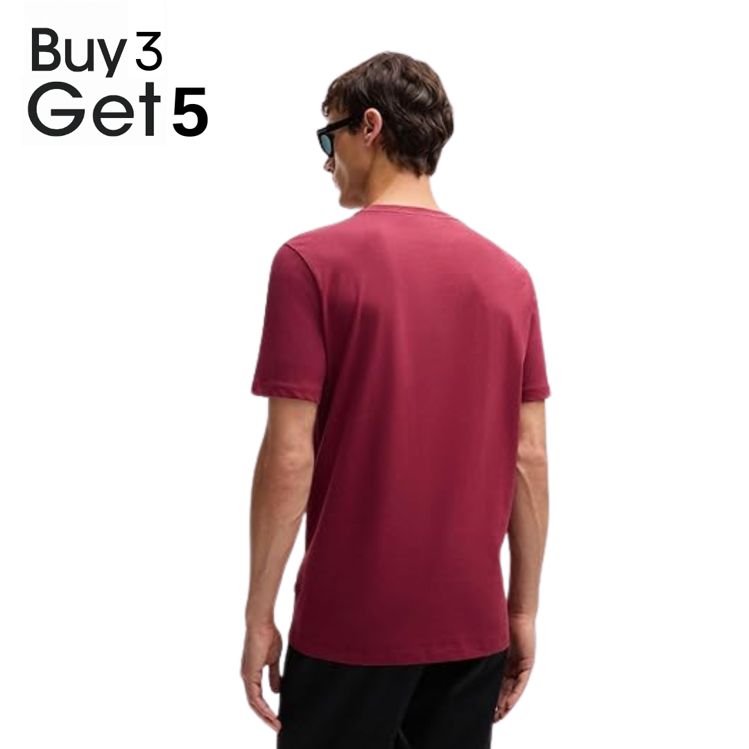 π Buy 3 Get 5 for Β£37,90 - H Boss Premium T-Shirt Set