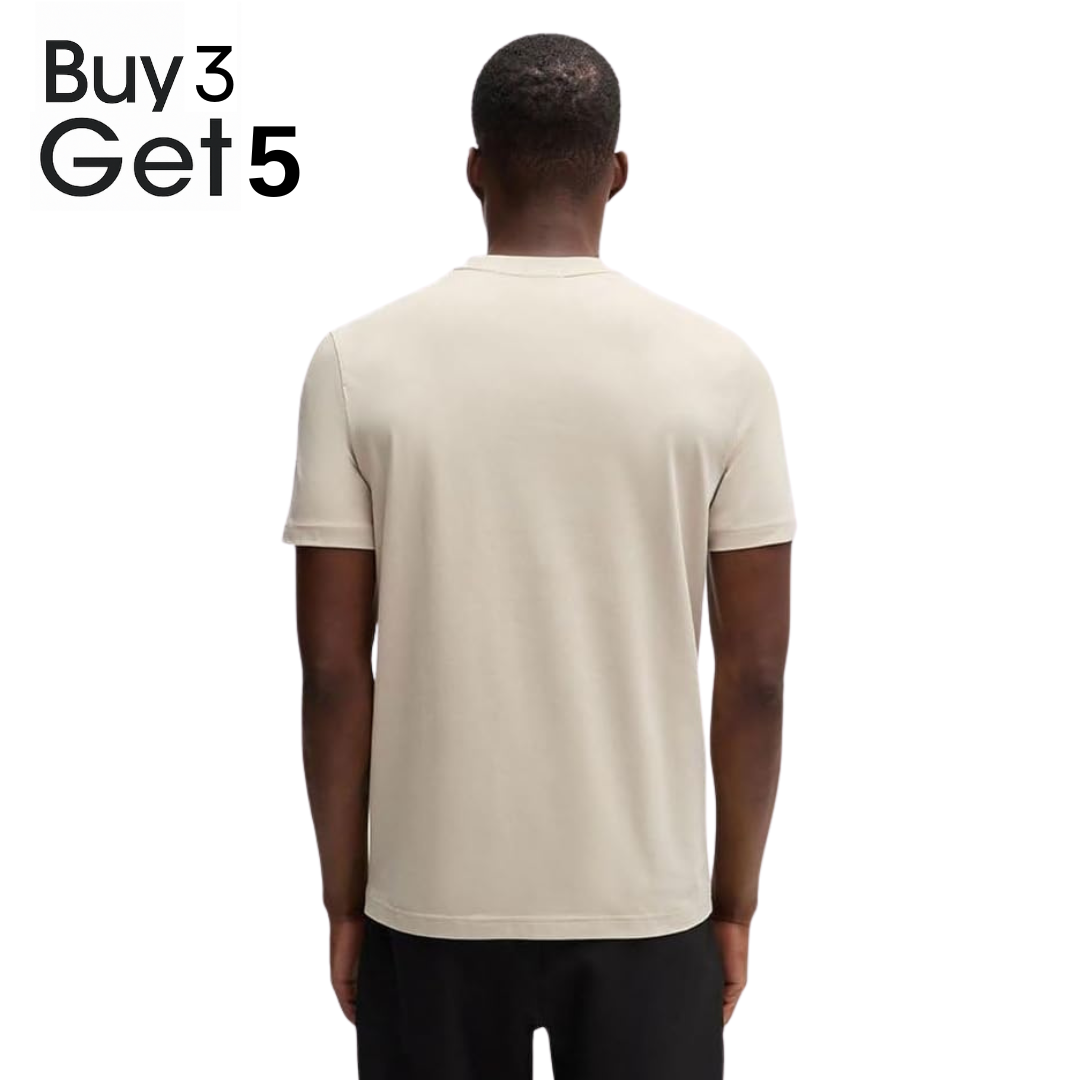 π Buy 3 Get 5 for Β£37,90 - H Boss Premium T-Shirt Set