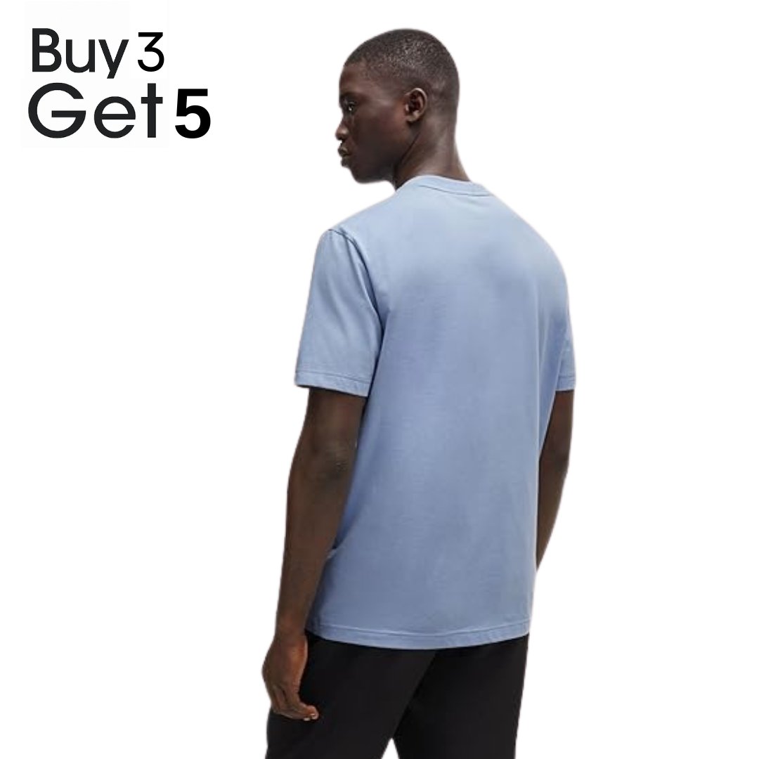 π Buy 3 Get 5 for Β£37,90 - H Boss Premium T-Shirt Set