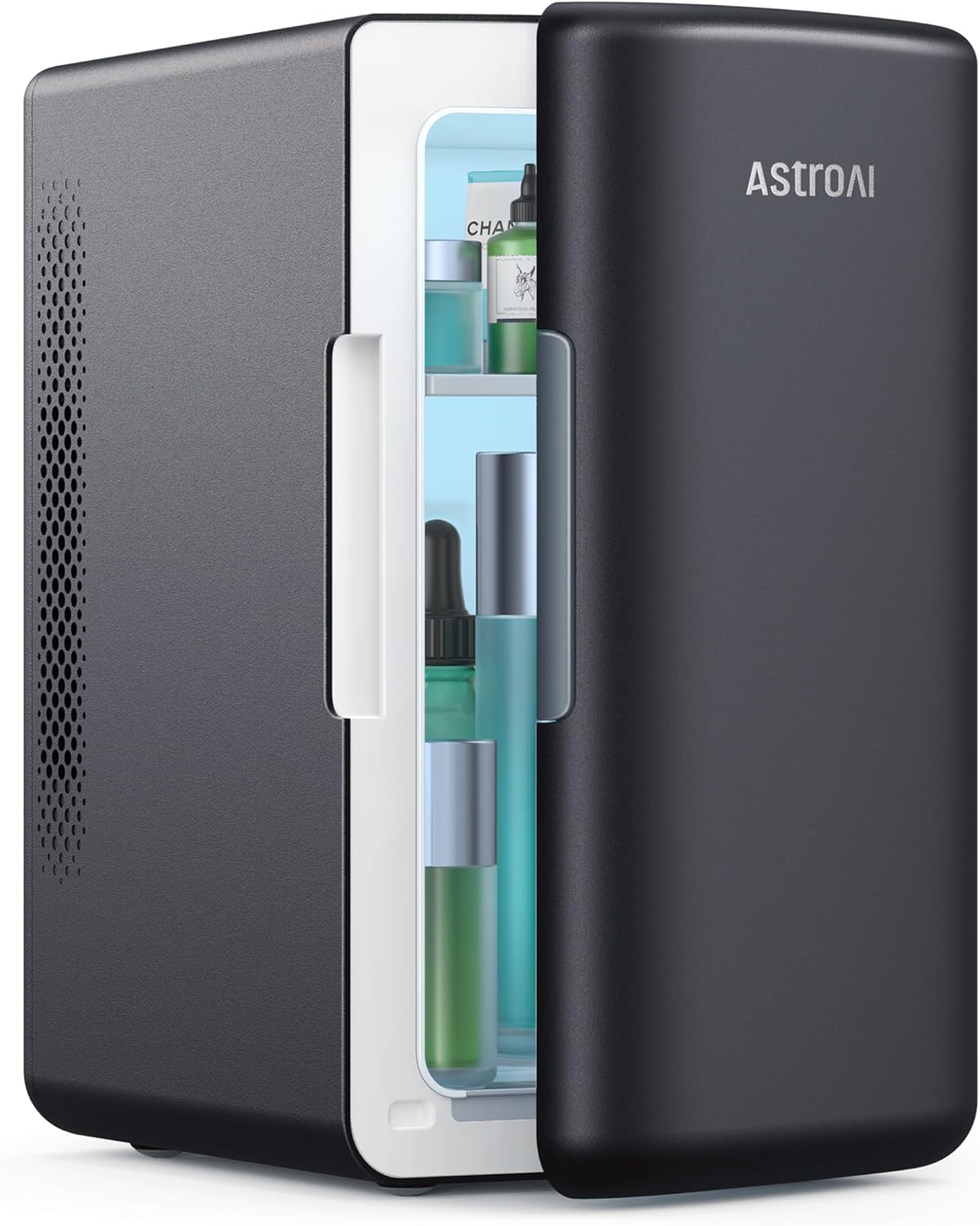 🍽️ Microwave + Mini Fridge Kit - Tower x AstroAI Kitchen Combo