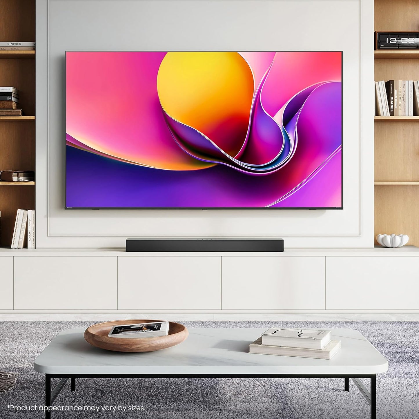 πΊ Hisense 43β 4K Ultra HD Smart TV β Precision, Power & Perfection