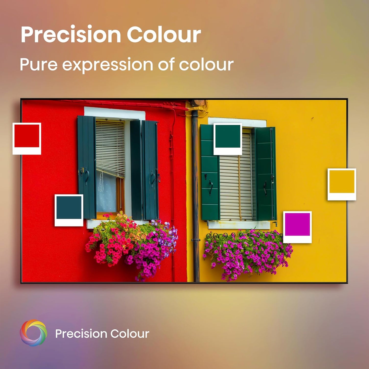 πΊ Hisense 43β 4K Ultra HD Smart TV β Precision, Power & Perfection