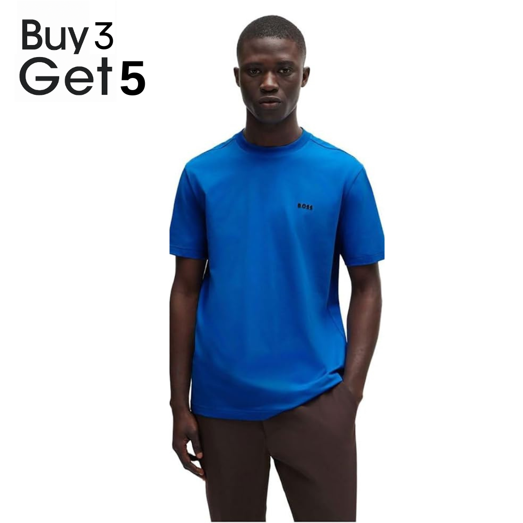 π Buy 3 Get 5 for Β£37,90 - H Boss Premium T-Shirt Set