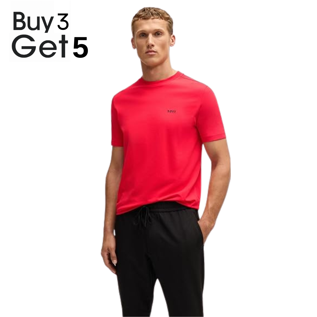 π Buy 3 Get 5 for Β£37,90 - H Boss Premium T-Shirt Set